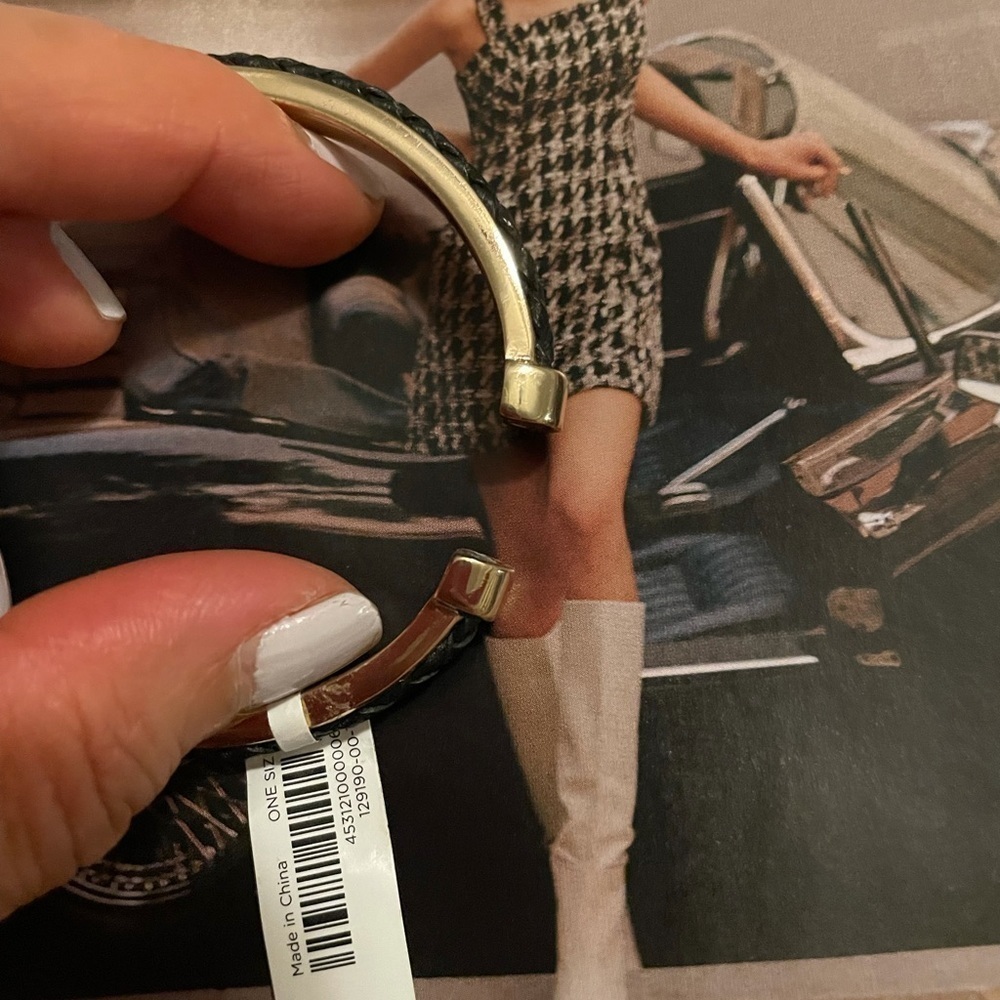 Banana Republic bangle - NEW - Picture 4 of 4
